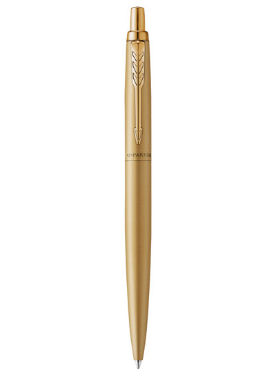 Kemični svinčnik PARKER JOTTER XL Monochrome, zlat