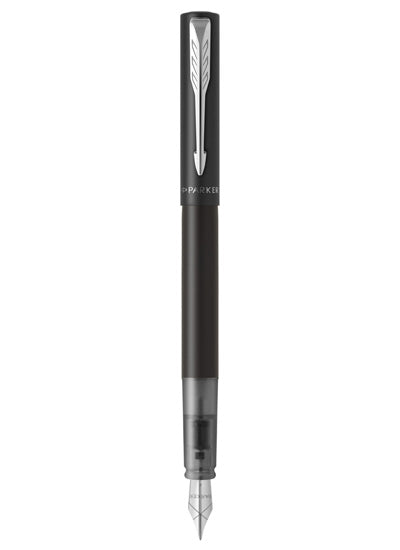 Nalivno pero PARKER VECTOR XL, črno