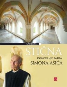 Samostan Stična - Domovanje patra Simona Ašiča