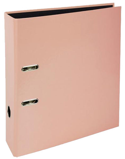 Registrator samostoječ A4 širok AQUAREL, koralna