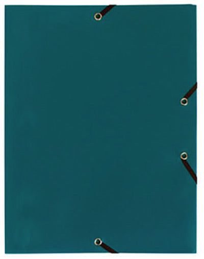 Preklopna mapa Economy, zelena