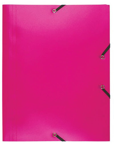 Preklopna mapa Economy, roza