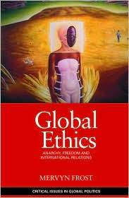 GLOBAL ETHICS