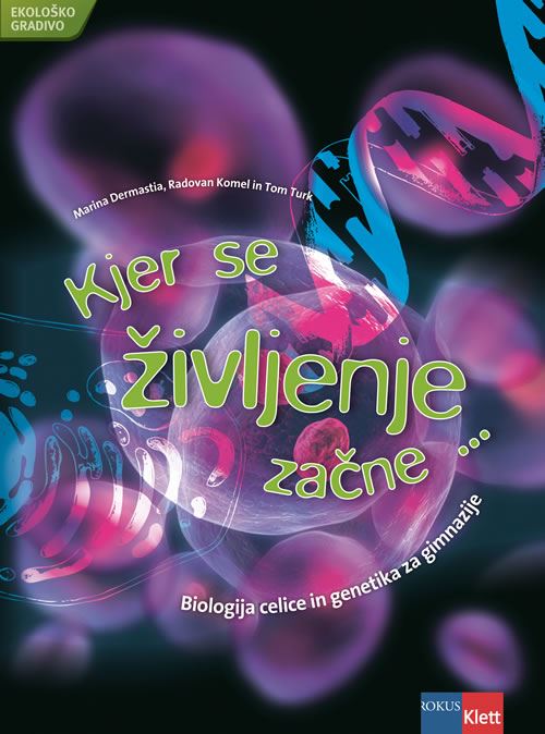 KJER SE ŽIVLJENJE ZAČNE