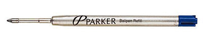 VLOŽEK KEMIČNI PARKER 160190 F MODER BL. (12)
