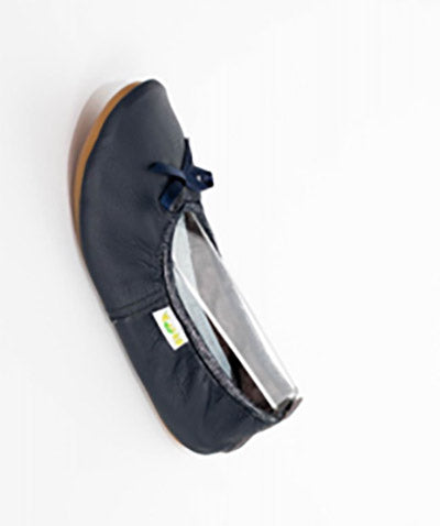 COPATI ŽENSKI USNJE MODRI ART.112 ŠT. 43 IBBA