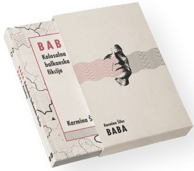 BABA: KOLOSALNA BALKANSKA FIKCIJA