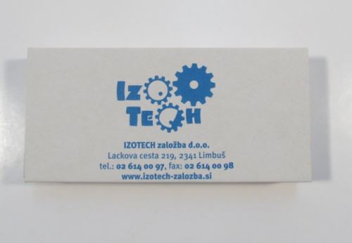 PRAKTIČNA GRADIVA 8