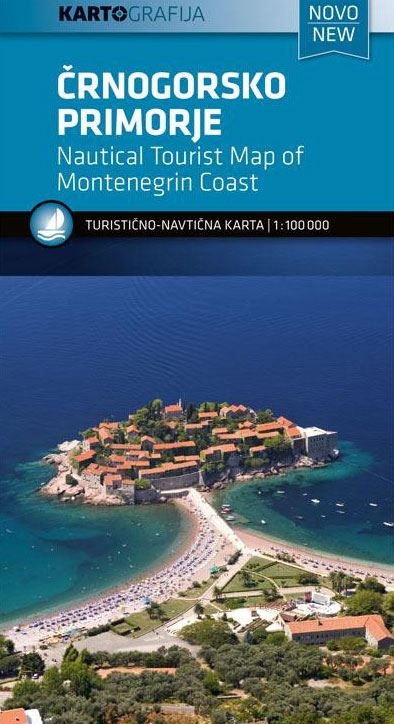 ČRNOGORSKO PRIMORJE