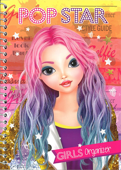 POP STAR