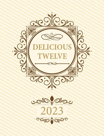 Delicious Twelve 2023