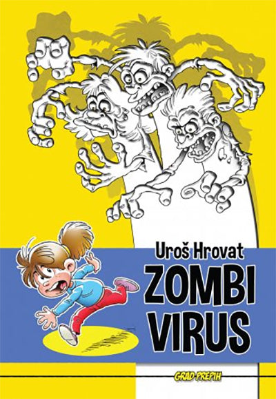 ZOMBI VIRUS