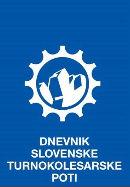 DNEVNIK SLOVENSKE TURNOKOLESARSKE POTI