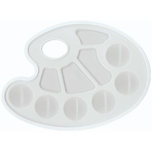 PALETA UNIOL 54285 BELA