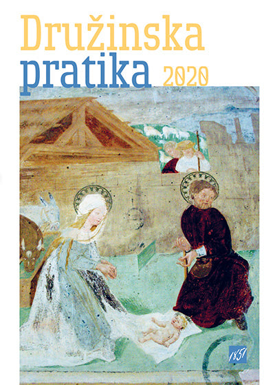 DRUŽINSKA PRATIKA 2020