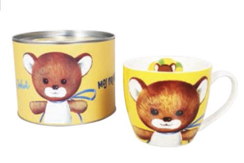 Skodelica Moj prijatelj Piki Jakob