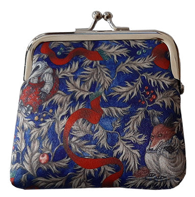 Denarnica Jazbec, Hana Stupica