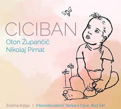 Ciciban (+ CD)