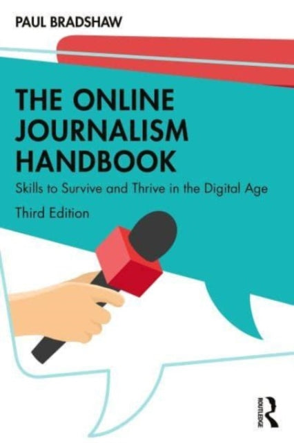 Online Journalism Handbook