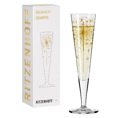 Kozarec za šampanjec RITZENHOFF, 205ml