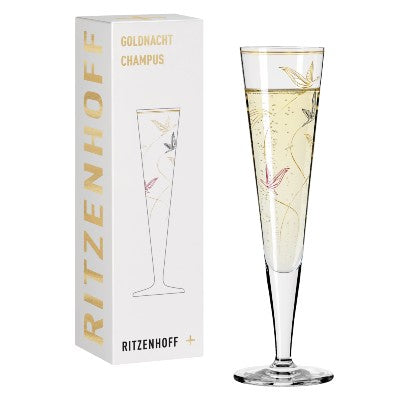 Kozarec za šampanjec RITZENHOFF, 205ml