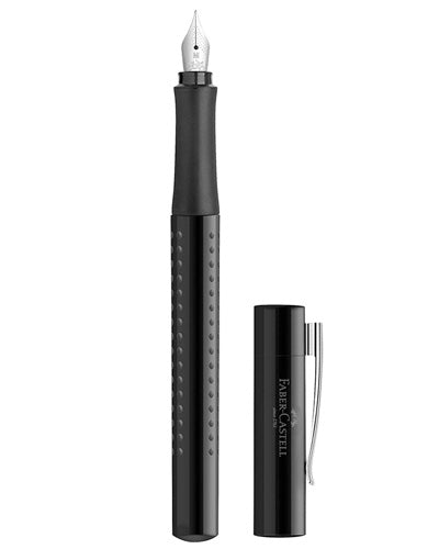 PERO NALIVNO FC GRIP 272182 ČRN M