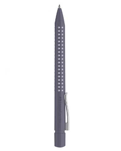 SVINČNIK KEM. FC GRIP 243909 TEMNO SIV (2021)