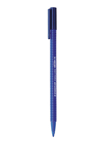 FLOMASTER STAEDTLER 323-3 MODER TRIPLUS (10)