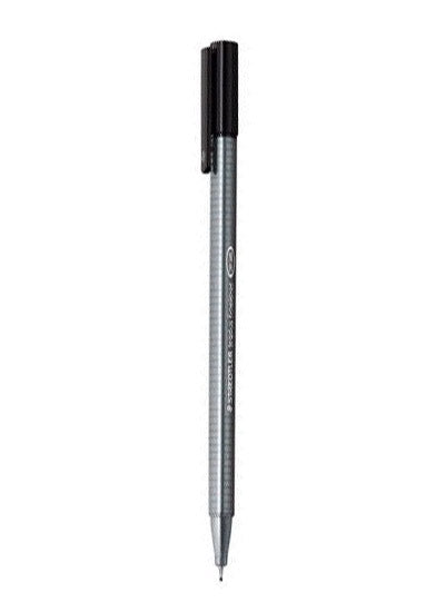 LINER STAEDTLER 334-9 ČRN 0,3 TRIPLUS (10)