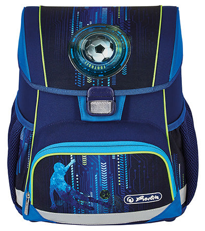 ŠOLSKA TORBA HERLITZ LOOP, Soccer