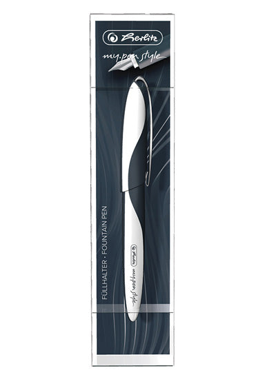 PERO NAL. MY.PEN H-11357241 STYLE BELO/SIV BL.(14)