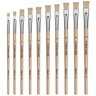 ČOPIČ PELIKAN 721464 PLOŠČAT ŠT.16 613 F