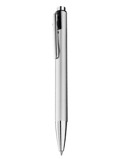 SVINČNIK KEM. D317 PELIKAN 817691 SNAP MET. SREBRN