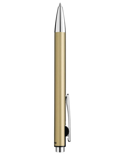 Kemični svinčnik PELIKAN SNAP, metalno-zlat