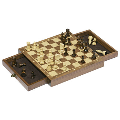 ŠAH GOKI 56919 LES 25X25