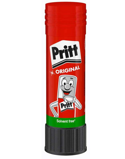 LEPILO V STIKU PRITT PK812 40G /10