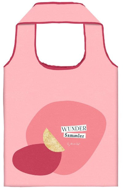 Nakupovalna vrečka Wounder Slammer