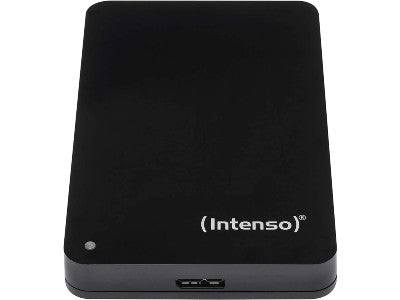 Intenso zunanji prenosni disk 1TB USB 3.0, črn