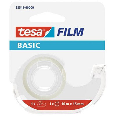 TRAK LEP. TESA 58549-00000-00 15X33 PROZ.Z ODVIJ.