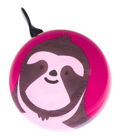 Zvonec za kolo SLOTH