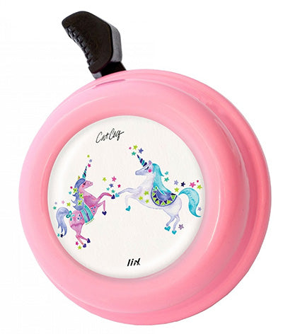 Zvonec za kolo COLOUR LIIX, Glamorous Unicorns