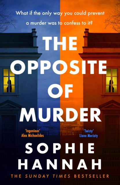 Opposite of Murder