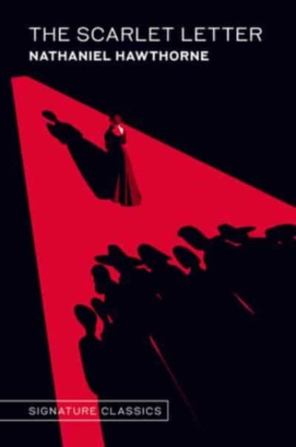 Scarlet Letter (Graphic Art Collector's Edition)