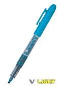 TEKSTMARKER PILOT SW-VLL MODER (12)
