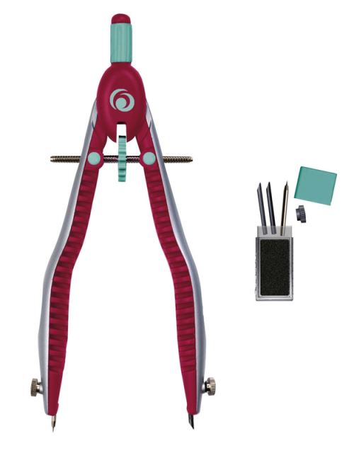 ŠESTILO MY.PEN H-11122348 LILA/MINT (4)