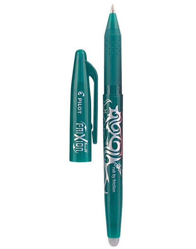 ROLER PILOT BL-FR7 FRIXION BALL ZELEN (12)
