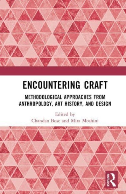 Encountering Craft