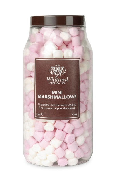 Penice mini, MARSHMALLOWS, 220 g