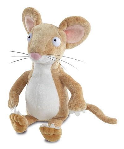 MIŠKA THE GRUFFALO 12618 PLIŠ 18CM