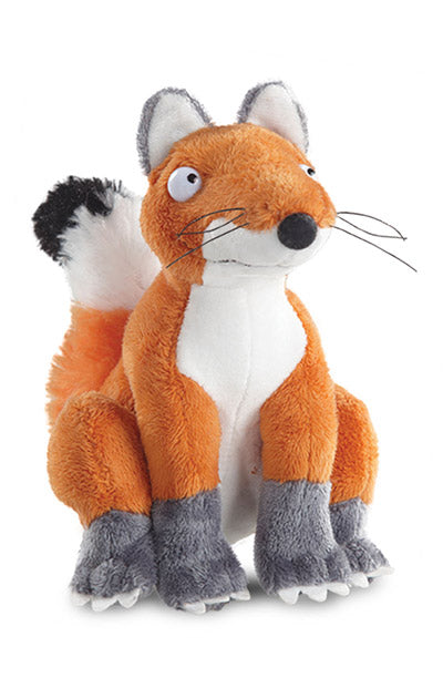 LISIČKA THE GRUFFALO 12873 PLIŠ 18CM